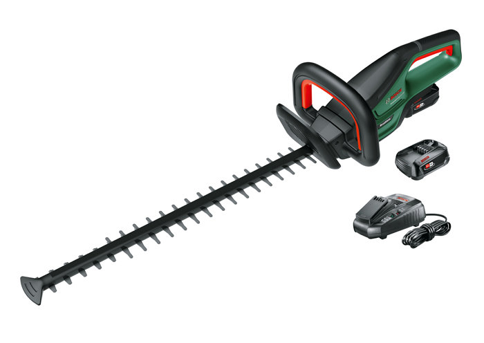 Bosch UniversalHedgeCut 18-55 hækkeklipper 2 x 18 V